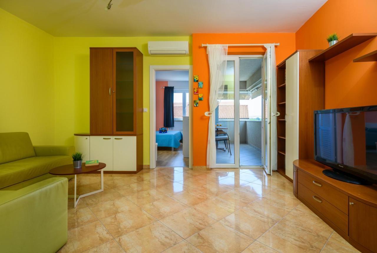 Sugar Appartement Rovinj