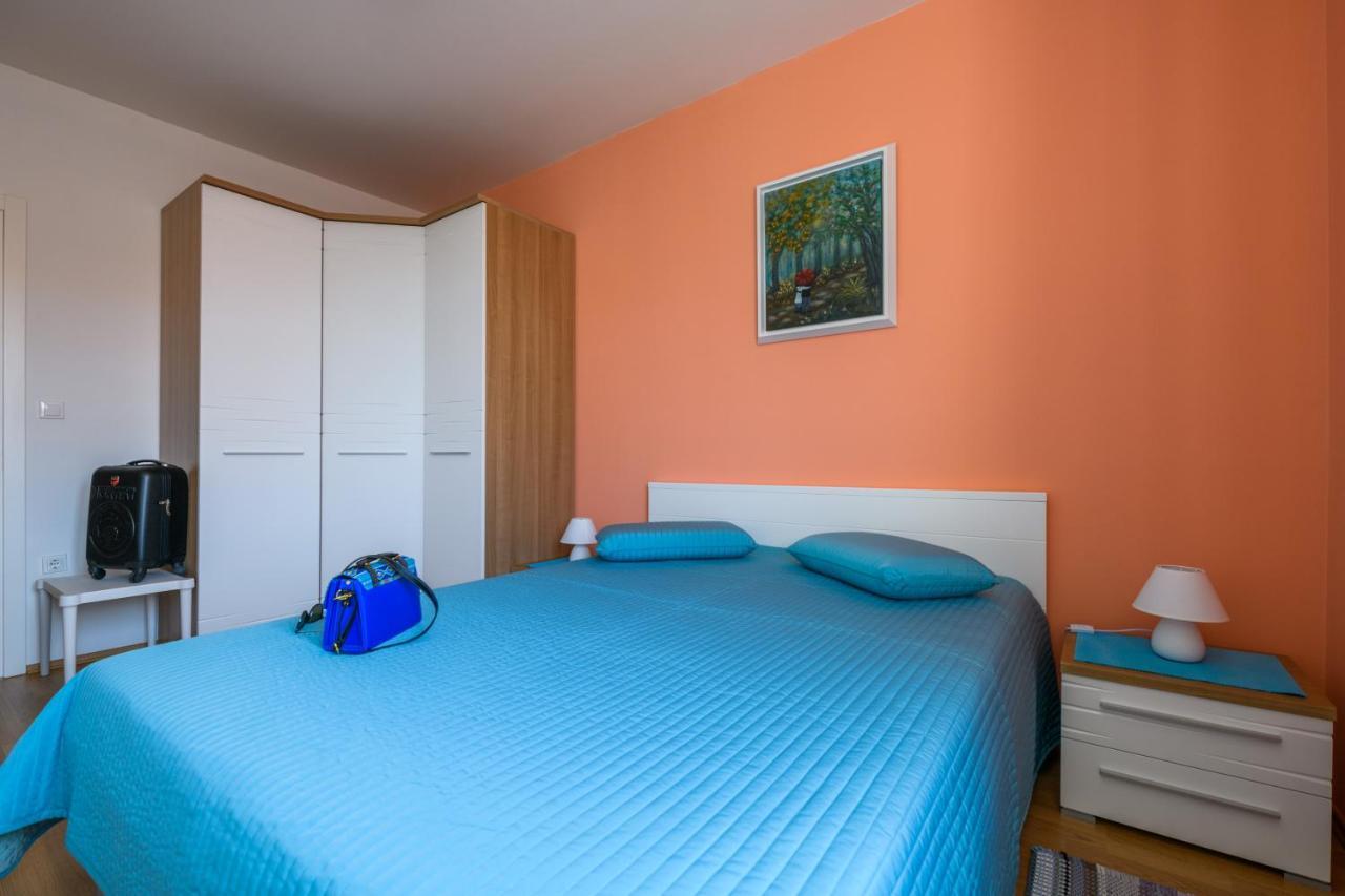Appartement Sugar Rovinj