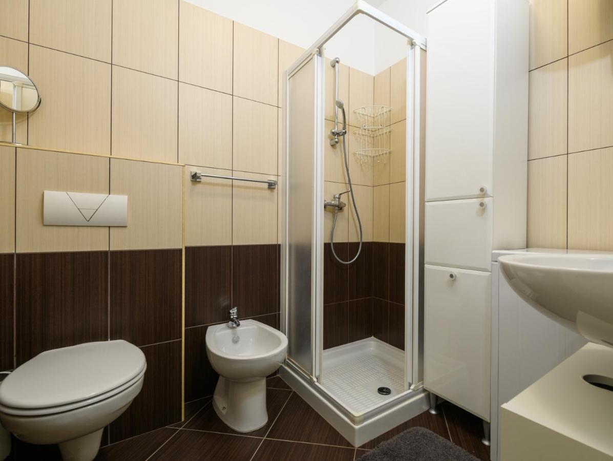 Appartement Sugar Rovinj