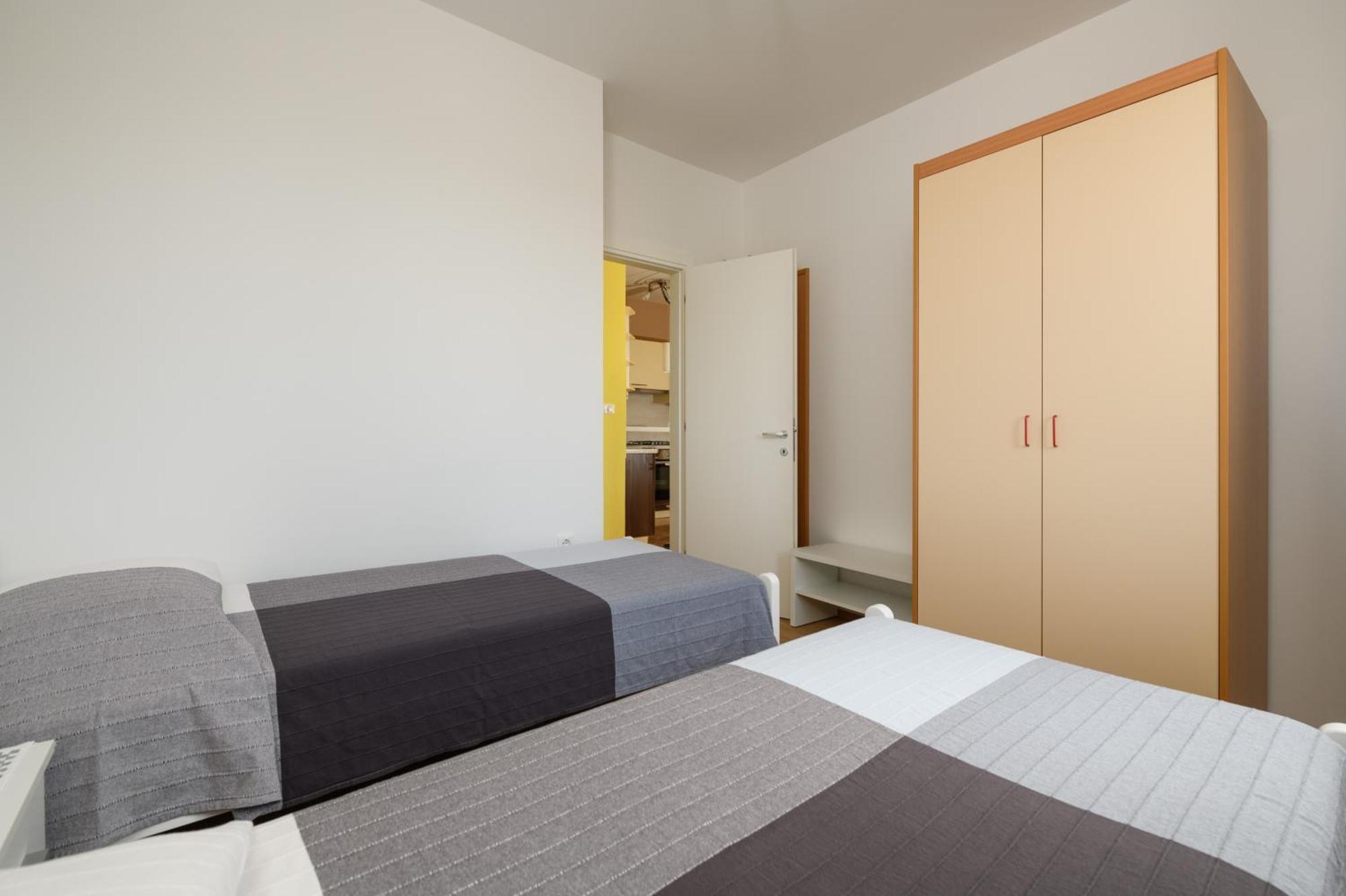 Sugar Appartement Rovinj