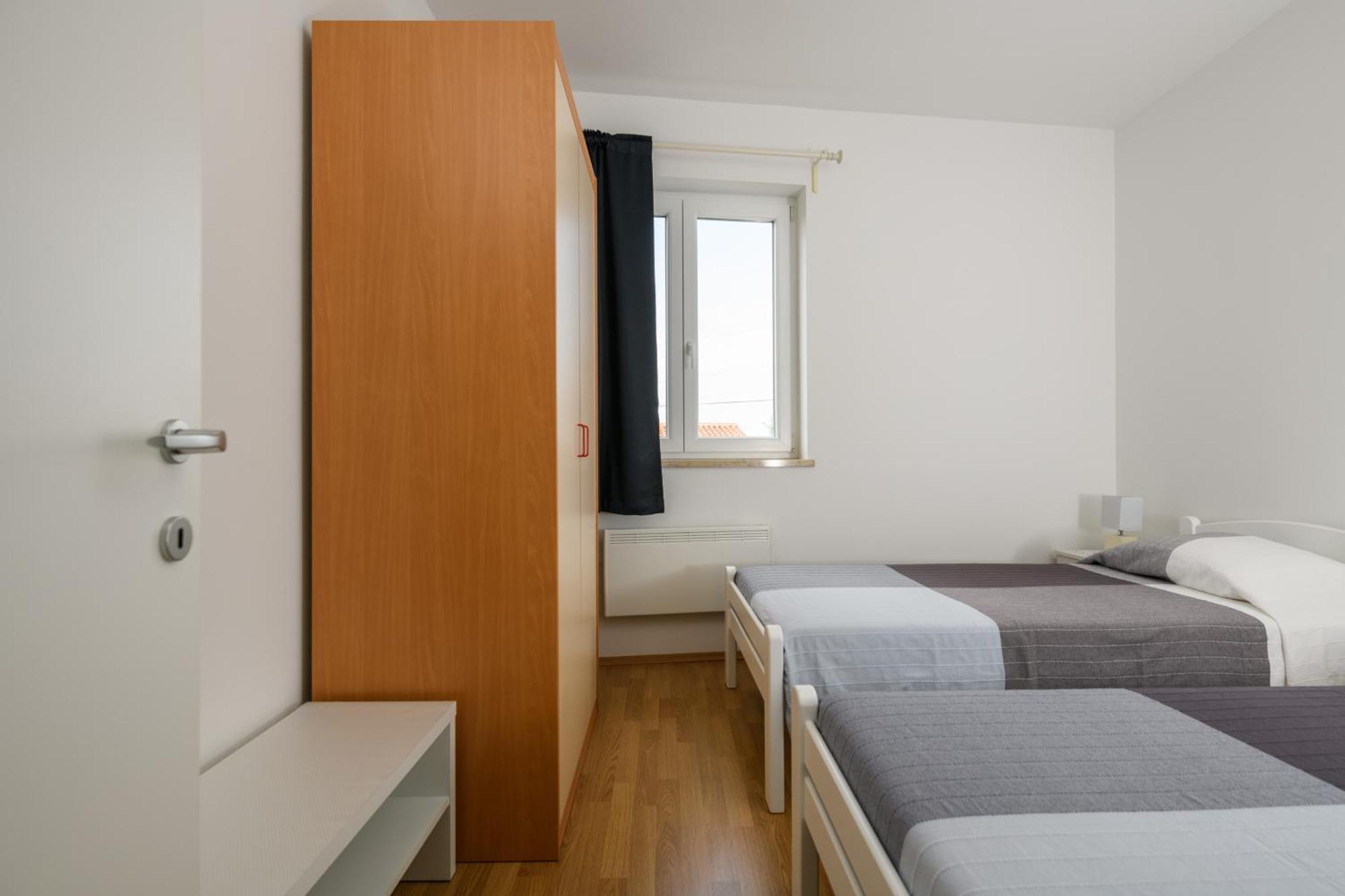 Appartement Sugar *