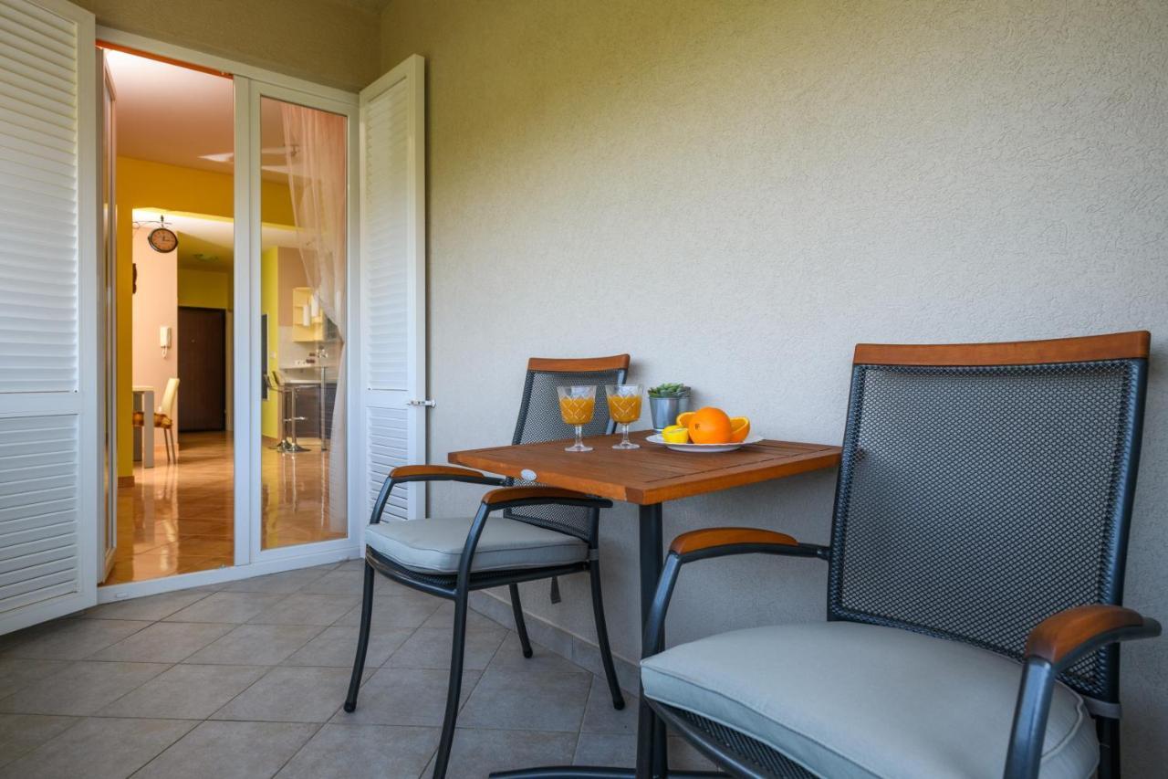 Appartement Sugar Rovinj