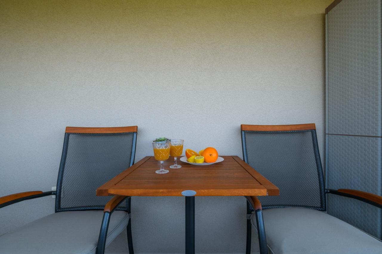 Sugar Appartement *